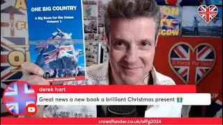 New Book for the Union 