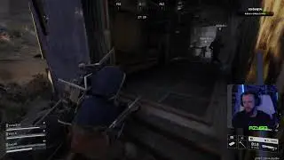 Wracamy do Speranzy! Arc Raiders Gameplay