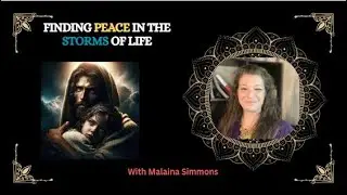 Finding Peace in the Chaos: The Power of Stillness in Overcoming Anxiety