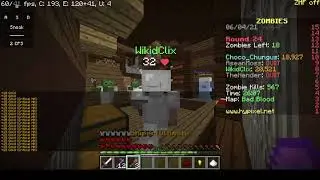 BB rip duo percy challenge 2 weapon only win