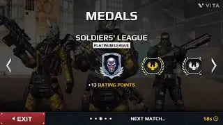 MC5 HIGHLIGHTS