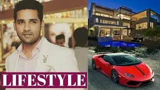 Bigg Boss11: Puneesh sharma Biography, Lifestyle, Income. in hindi.