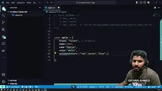 Mastering Objects in TS & JS : Deep Dive into Type Aliases, Interfaces, Enums & Index Signatures