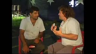 Visita del 