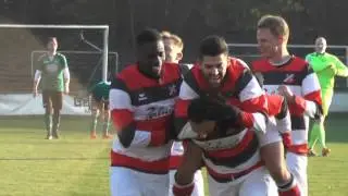Altona 93 - Wedeler TSV (2016/17)