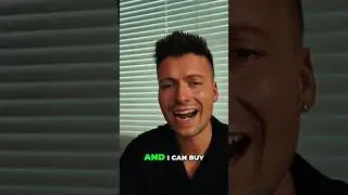 Get Native Bitcoin CHEAP: The Coinbase Wrapped Bitcoin Trick! #shorts