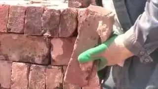 Brick Cleaning London by Tony Wallace (Repointingbrick.co.uk)