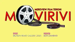 Broken Heart Gallery [2020] - Review