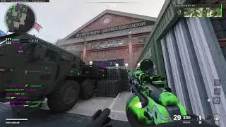#BESTSMGSETUP FOR 12 VS 12 | HARDPOINT  | Call Of Duty: Black Ops Cold War |