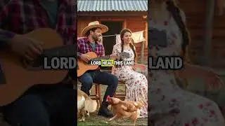 ✝️ Lord, Heal This Land &mdash; Country Gospel Prayer for America #americanrevival #christiancountry