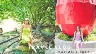 Phuket | Thailand trip day 2 | SIMI