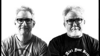 Brothers in Glasses 1080p