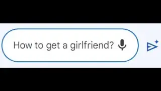 How To Get a Girlfriend with Google AI's Dating Advice