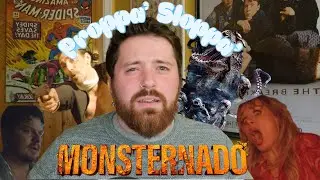 The imperfect storm of Monsternado | Proppa' Sloppa' Prime