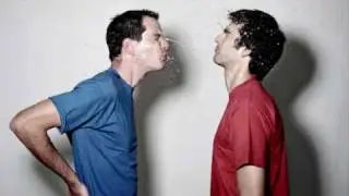 Christoph & Lollo - Snowboarder