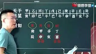 有钱没钱，看这一点！