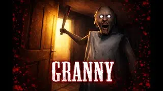 Granny Scary Live Gameplay Shorts