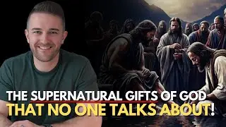 The TRUE DIFFERENCE Between SPIRITUAL GIFTS & All the Others
