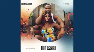 Detty December (feat. Kasar)