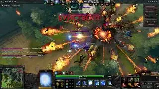 IO Rampage