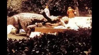 Alligator (1980)
