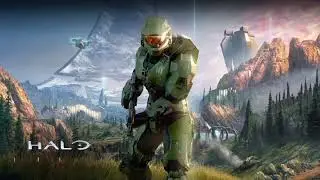 Halo Infinite | Official Soundtrack - Set a Fire in Your Heart