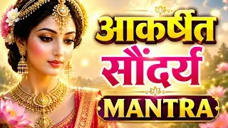 Beauty Shakti Mantra for Inner Glow | Calm Mind & Positive Energy