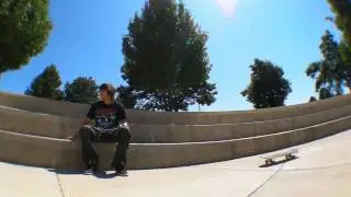 Cody Schulze Continuum DTS