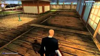 Tracking Hayamoto - Crossbow Sniper - SO/SA