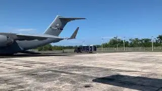 156th &ldquo;Port Dawgs:&rdquo; These things we do &ndash; So others may prevail (2019) 🇺🇸