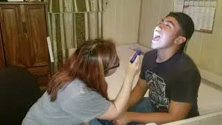 Oral Mech Exam