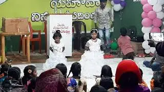 Bethel church valanka