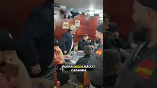 vamos pro BSOP foz