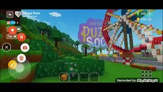 Block Craft 3D