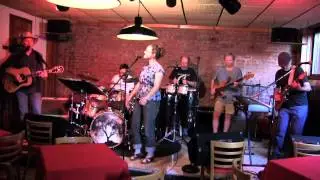 B SIDE ROCK: FEATURING THE MUSIC OF FIVE TO TO ONE