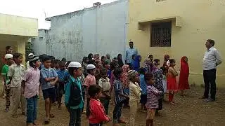 Mppschool Urdu CP magar Velgode