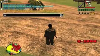 Capital RP #4 l Не о чём