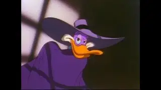 Darkwing Duck. PC Engine. Walkthrough