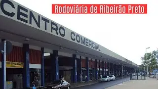 Rodoviária de Ribeirão Preto
