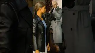 HITMAN 3 Remember No Russian Be Like #hitman #callofduty #fyp