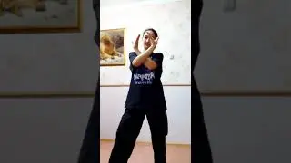 aespa - Drama dance tutorial/аэспа драма туториал/