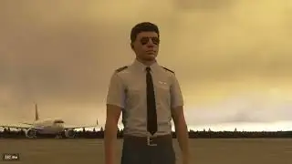 MSFS 2024 - Career mode part 42 - Skipping the missions