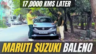 What NO ONE Tells You About Maruti Baleno Ownership