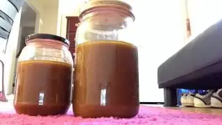 Solvent separation.