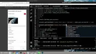 Parte 29 - App Grátis para Escolas - Sistema Gratuito - Upload de Imagem/Foto Flask e JavaScript