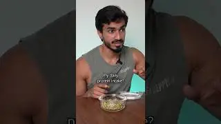 Are Sprouts A Good Source Of Protein? | For Online Fitness Coaching WhatsApp me at +919663488580