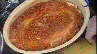 وصفة الازانيا من حسين الامام