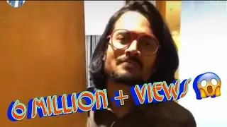 Ashis Chanchlani Instagram Comedy Story With Bhuvan Bam | Mumbai Youtube Fanfest 2018