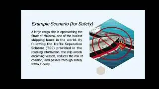 Ship Routeing Information ⚓ - PowerPoint Presentation ⚓