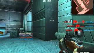 WolfTeam MN (Hacker) CS : lLBoOzAJl